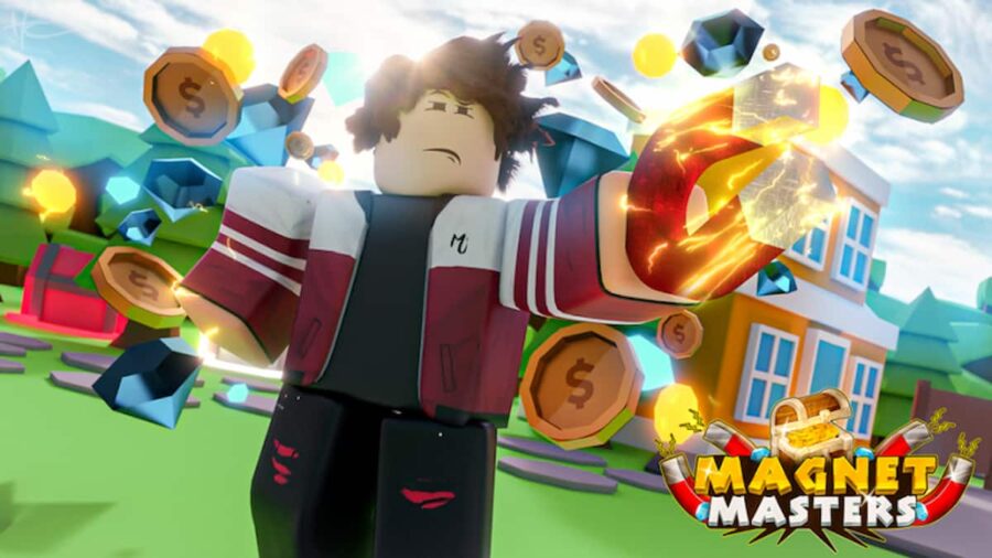 vortex magnet masters коды. Roblox Magnet Masters. vortex magnet masters коды фото. vortex magnet masters коды-Roblox Magnet Masters. картинка vortex magnet masters коды. картинка Roblox Magnet Masters. Our Roblox Magnet Masters Codes has the most up-to-date list of OP codes that you can redeem for new Boosts, Coins, and additional freebies. These items will set you apart from the rest of the pack, as you play in style!