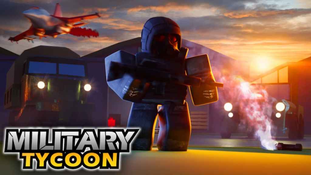 How to rebirth fast in Roblox Military Tycoon Pro Game Guides