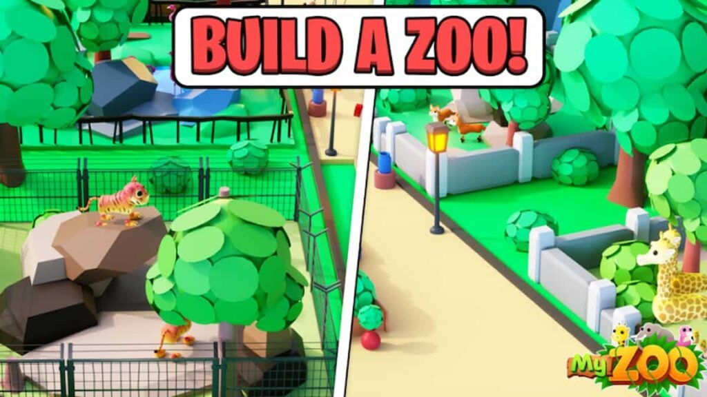 Roblox My Zoo Tycoon Codes (August 2022) - Pro Game Guides