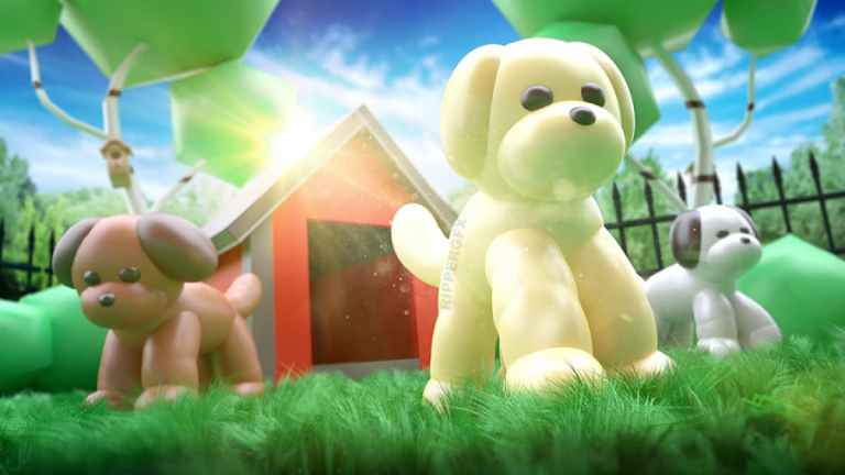 FREE UGC!] Puppy Tycoon 🐶🦴 - Roblox