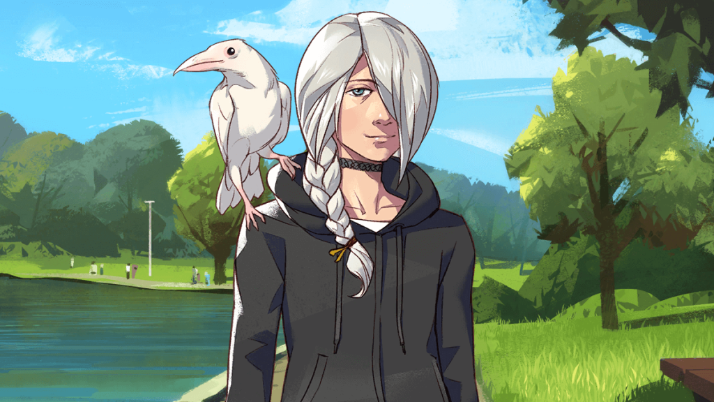 How to get Rowan in Boyfriend Dungeon | Pro Game Guides