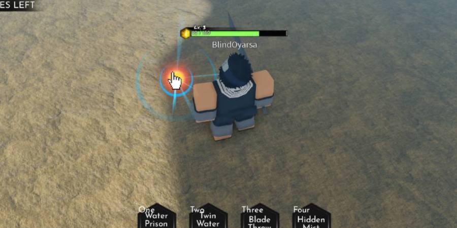 How to get Artifacts in Roblox Anime Warriors - Pro Game Guides