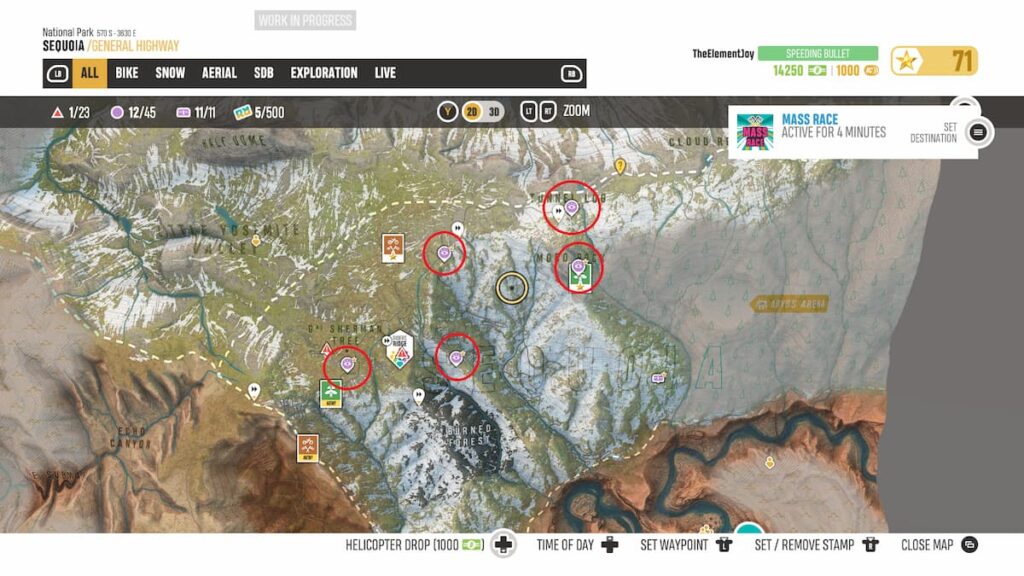 All Landmarks in Riders Republic Pro Game Guides