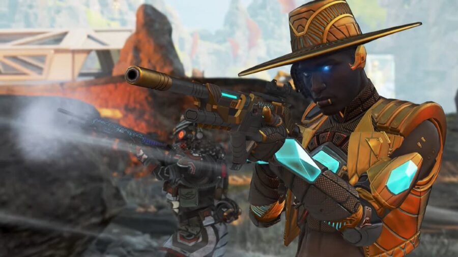 Apex Legends Season 10 All Weapon Changes Pro Game Guides