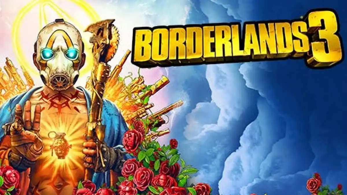 How Borderlands 3's Shift Codes and Golden Keys work - Polygon