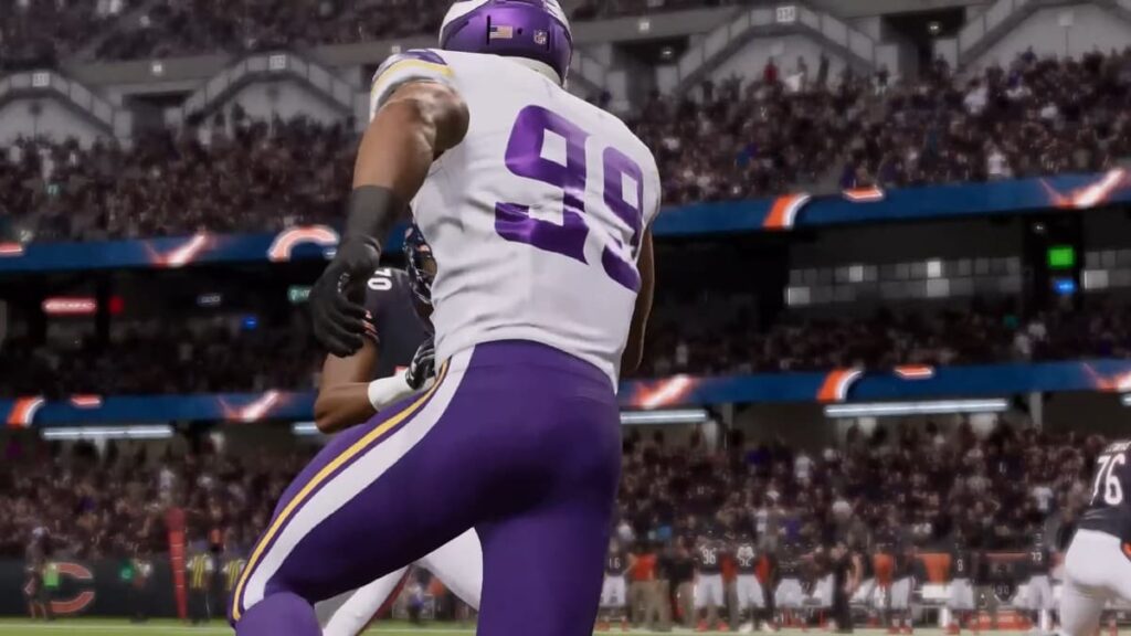 Best Defensive Lines in Madden 22 Pro Game Guides