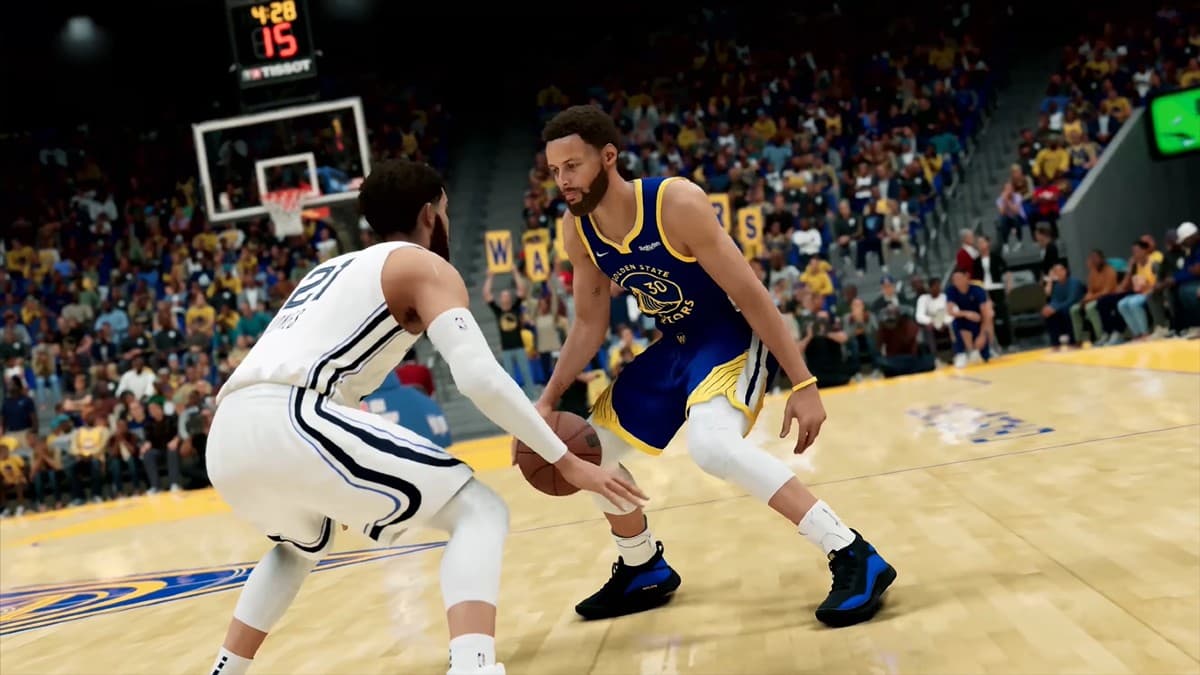 All NBA 2K22 Archetypes Explained Pro Game Guides
