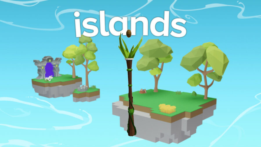 How to upgrade Totems in Roblox Islands Pro Game Guides