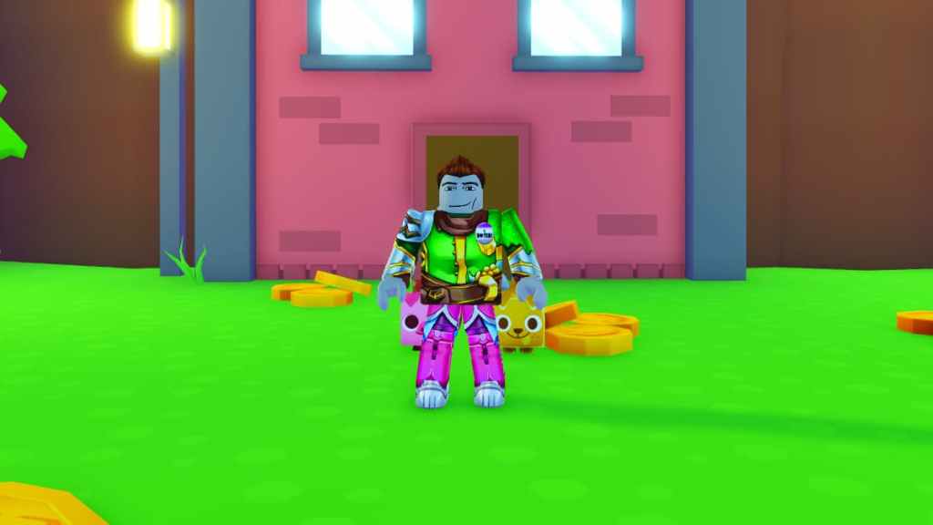 All Areas and Upgrade Shops in Roblox Pet Simulator X Pro Game Guides