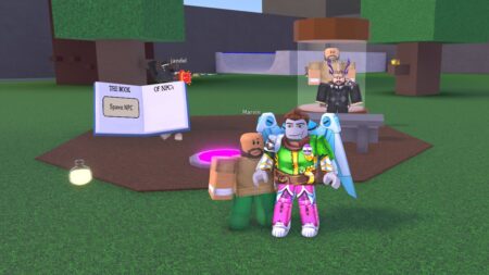 Wacky wizards roblox как получить все предметы