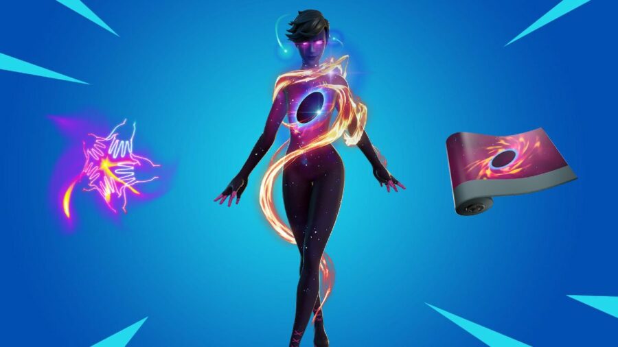 How To Get The Samsung Galaxy Grappler Outfit In Fortnite Early For Free Pro Game Guides