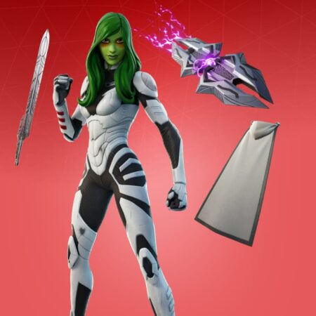 Gamora Bundle