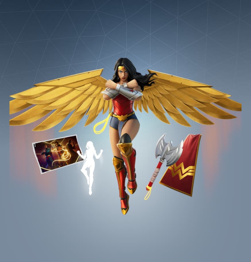 Wonder Woman Bundle Bundle