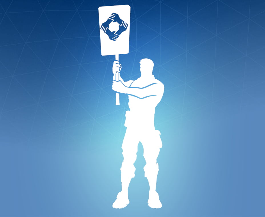 Fortnite Best Mates () Emote - Pro Game Guides