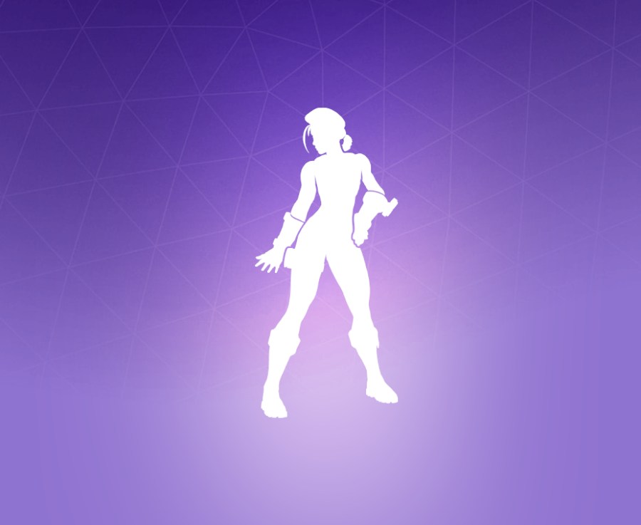 CAMMY SKIN FORTNITE STREET FIGHTER #shorts