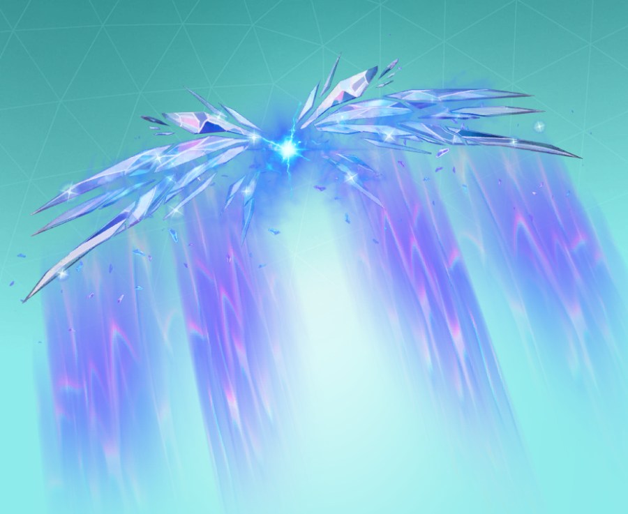 Sweetener Sailshards Glider