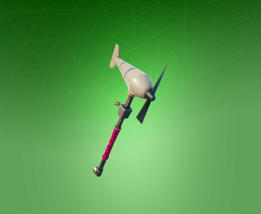 Prop Chop Harvesting Tool
