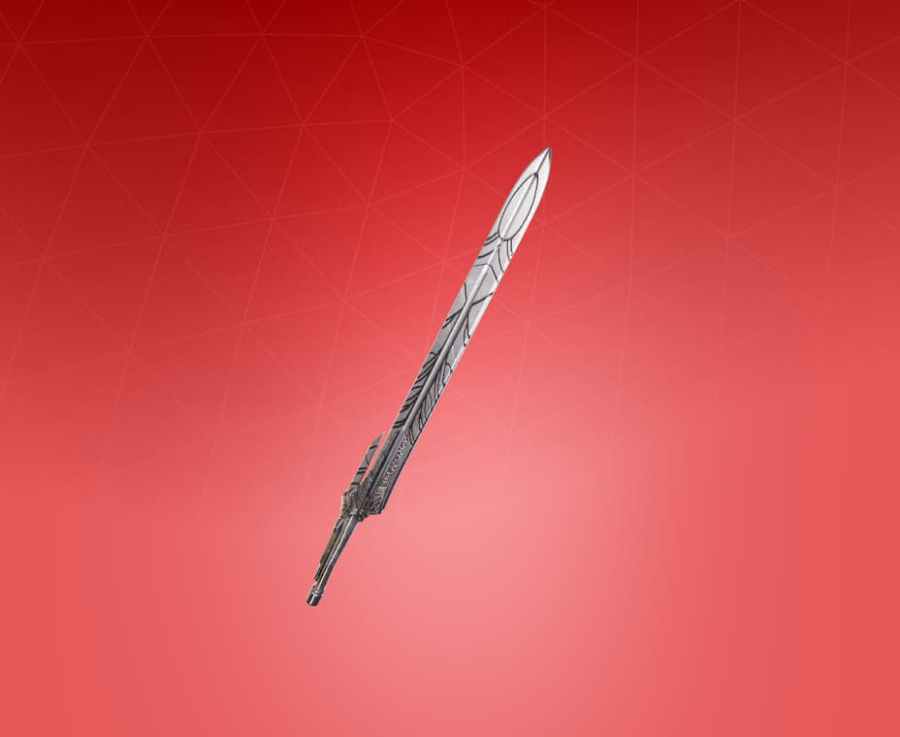 The Godslayer Harvesting Tool