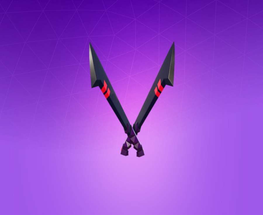 Vox Fangs Harvesting Tool