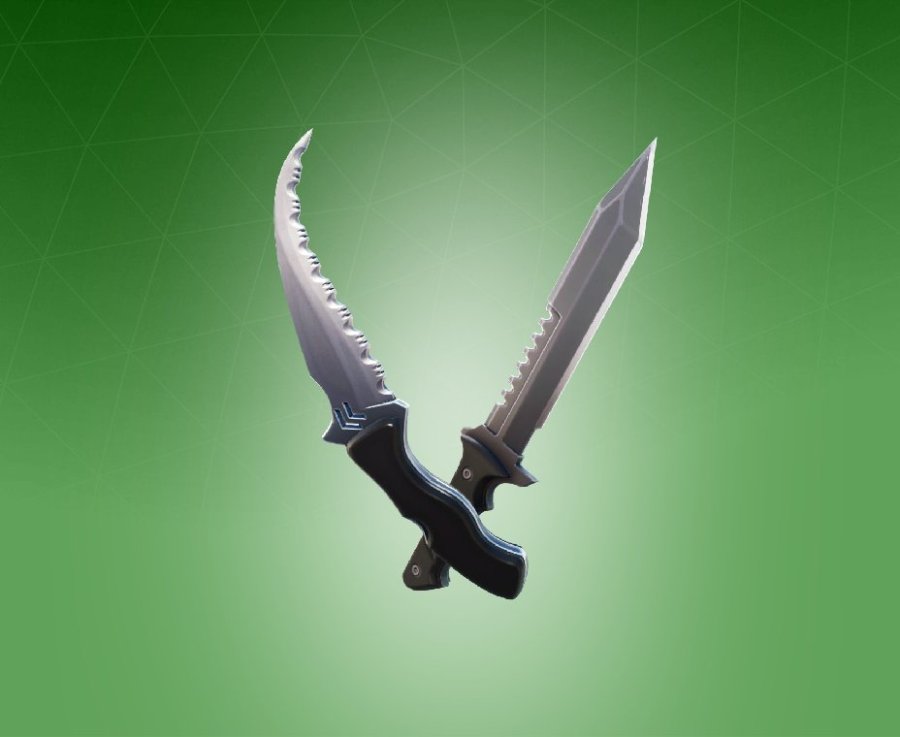 Loose Cannon Cutters Harvesting Tool