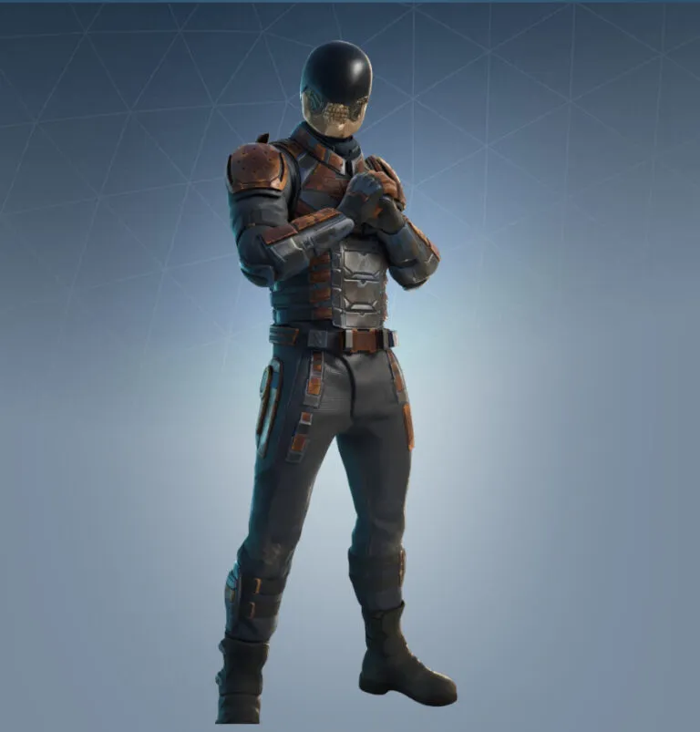 Fortnite Bloodsport Skin - Character, PNG, Images - Pro Game Guides