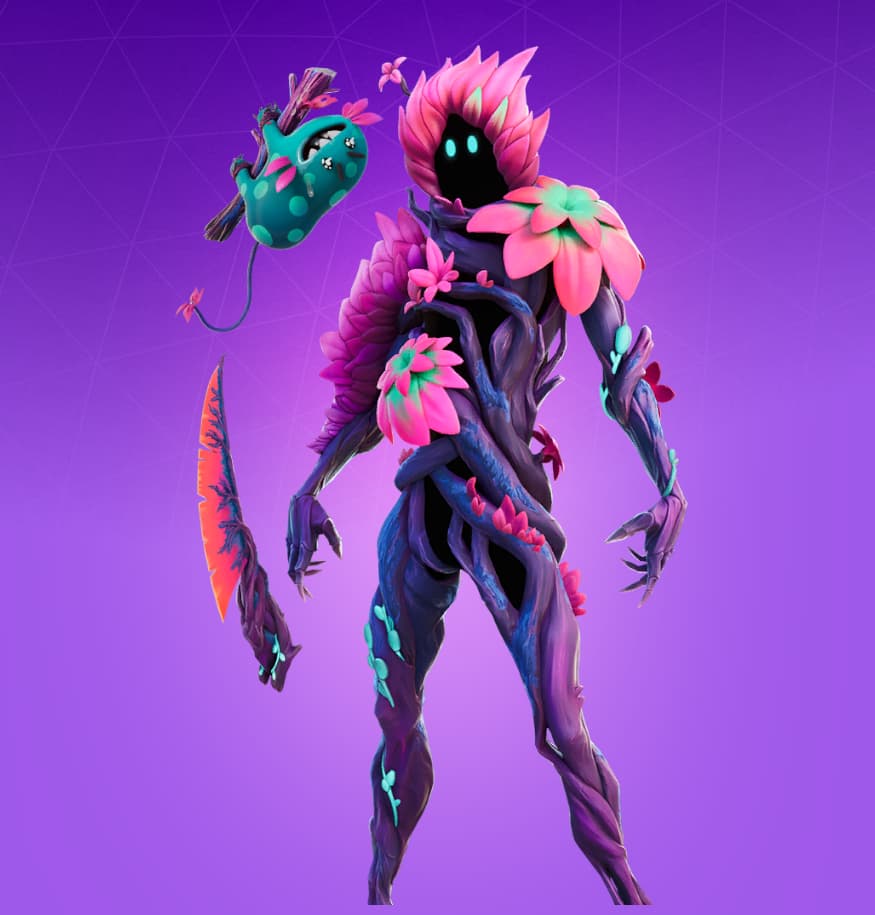 Bloom Skin