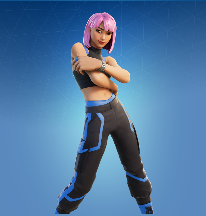 Fortnite Harmonizer Skin - Characters, Costumes, Skins & Outfits ⭐  ④nite.site