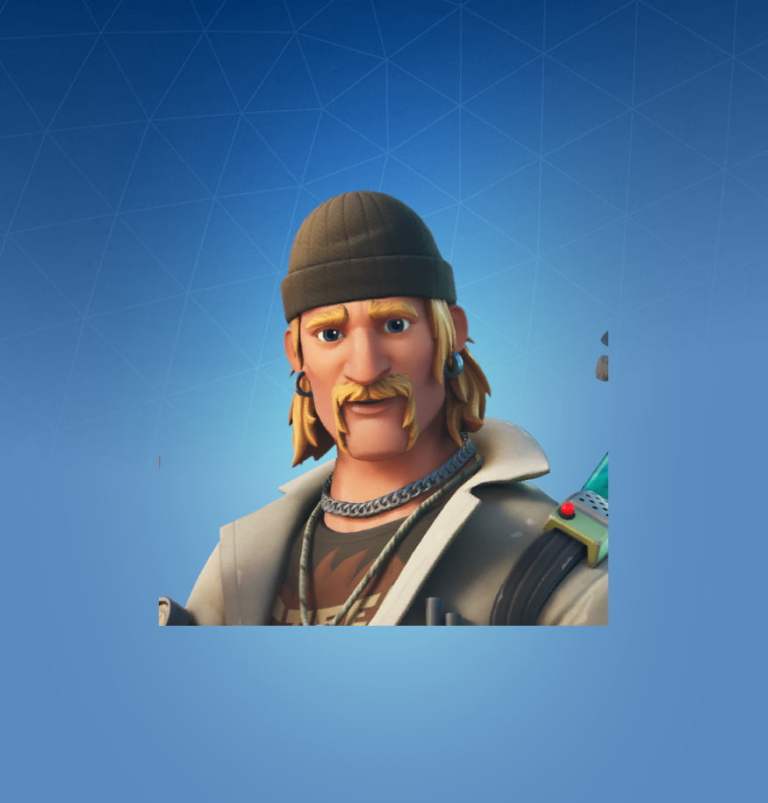 Fortnite Lars Skin - Character, PNG, Images - Pro Game Guides