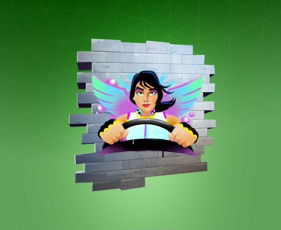 Racer’s Instincts Spray