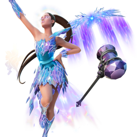 Fortnite Ariana Grande Bundle - Pro Game Guides