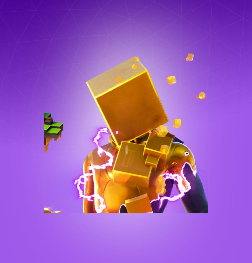 Fortnite Geometrik Skin Character, PNG, Images Pro Game Guides