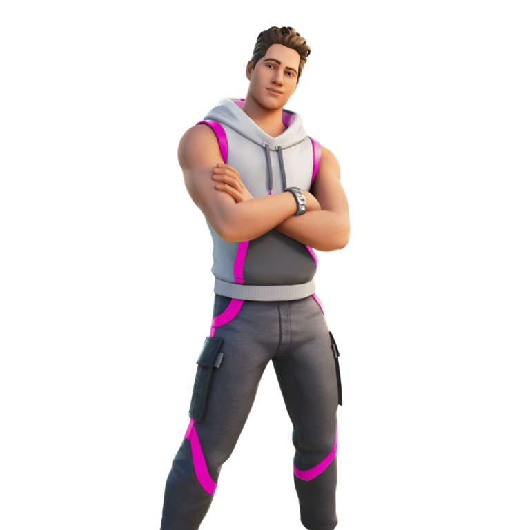 Fortnite Hi-Hat Skin - Character, PNG, Images - Pro Game Guides