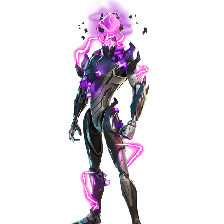 Fortnite Trespasser Elite Skin - Character, PNG, Images - Pro Game Guides