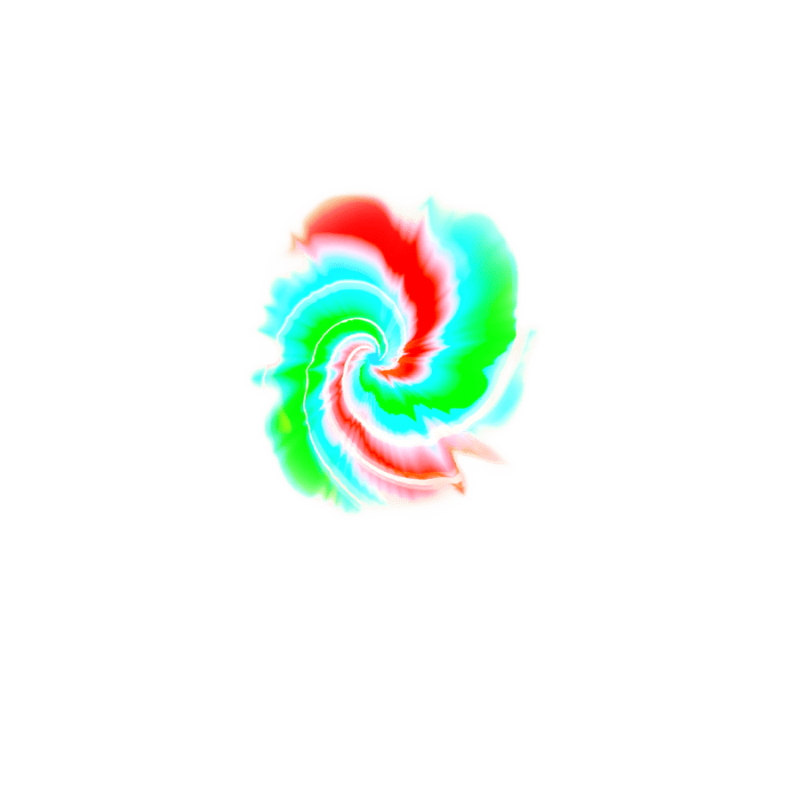 Fortnite Whirl-Dye Back Bling - Pro Game Guides