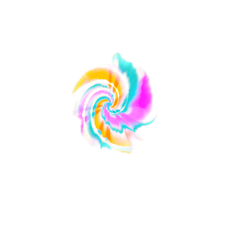 Fortnite Whirl-Dye Back Bling - Pro Game Guides