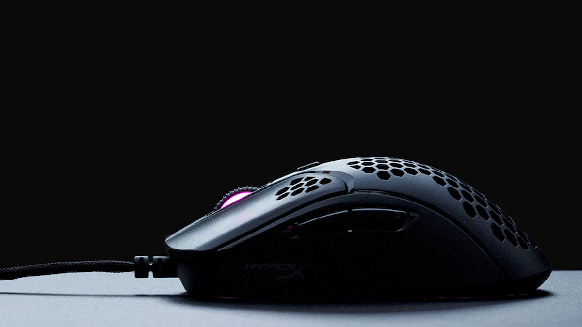 The Lightest Gaming Mouse 5 Of The Lightest Gaming Mice Pro Game Guides