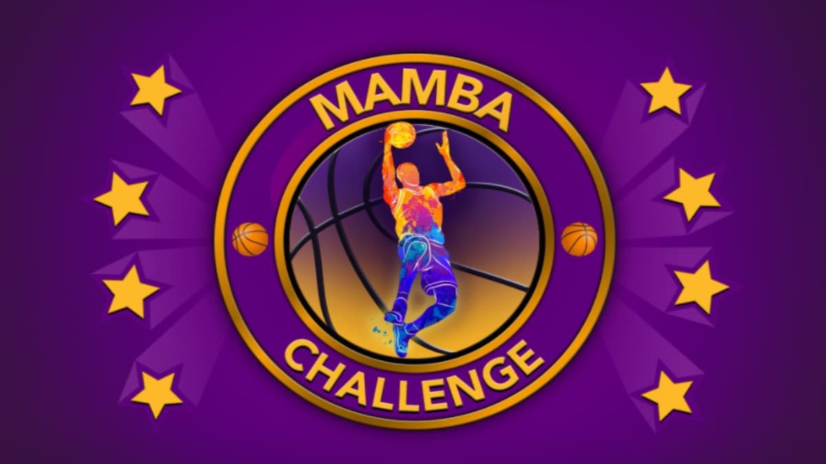 How to Complete the Mamba Challenge in BitLife - Pro Game Guides