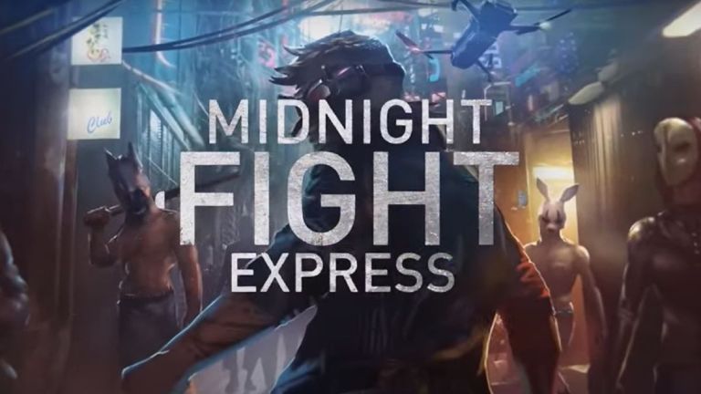 When does Midnight Fight Express release? Platforms, demo, and more ...