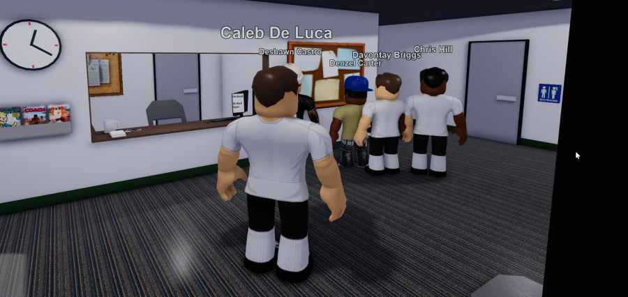 How to Get a Job at Roblox