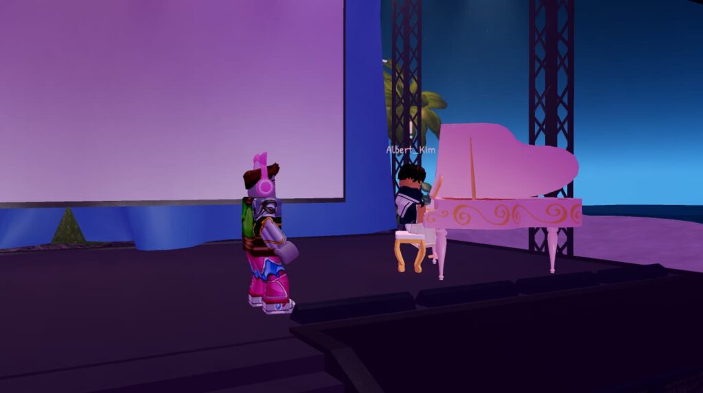 How to complete the music quest in Roblox Royale High Pro Game Guides