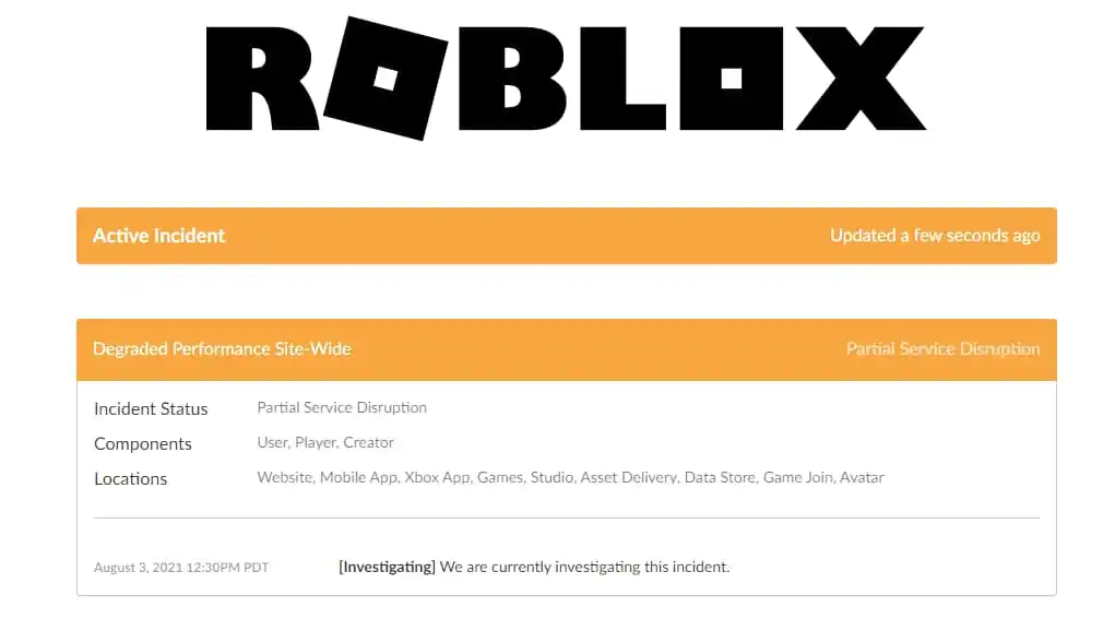 Roblox Runtime Error: What is it and how to fix - Pro Game Guides