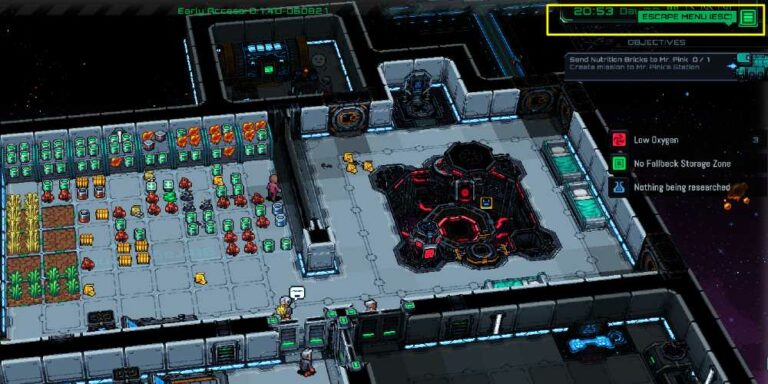 starmancer game