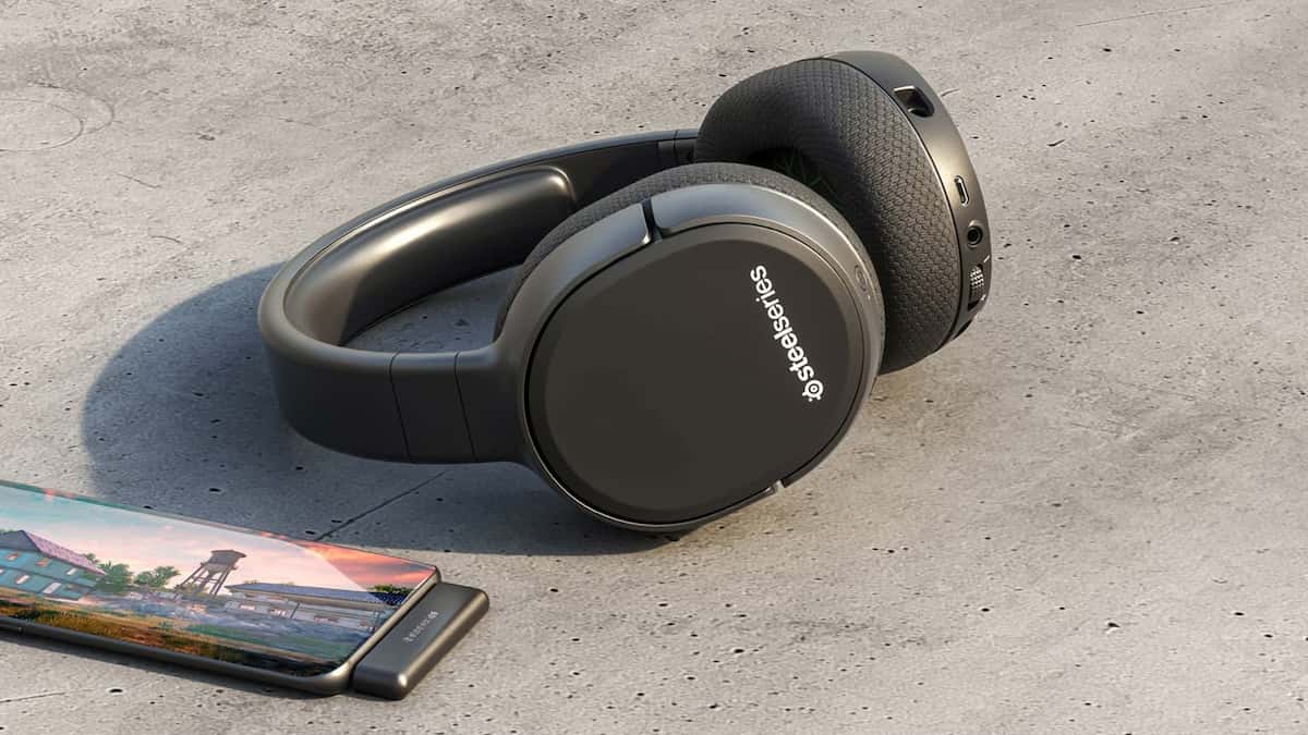 Best Budget Wireless Headphones 5 Budget Wireless Headsets Pro Game