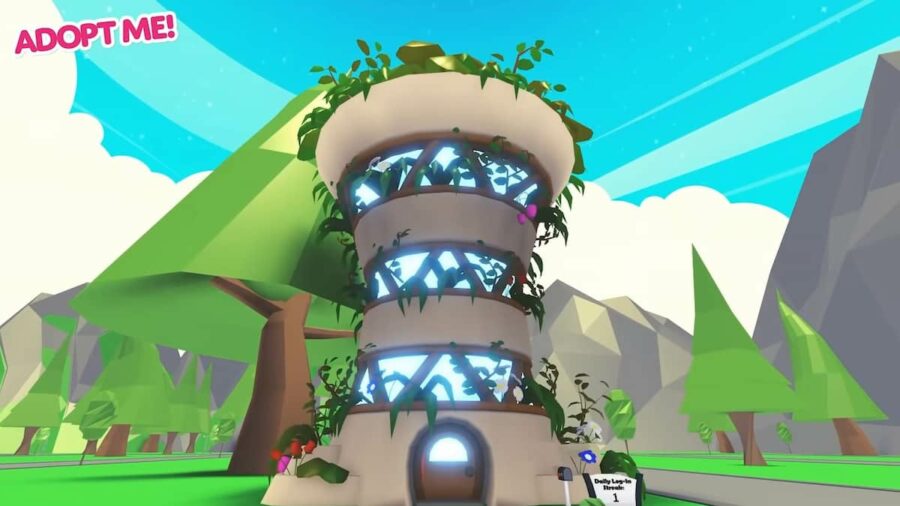 How To Get The New Premium Eco House In Roblox Adopt Me Pro Game Guides