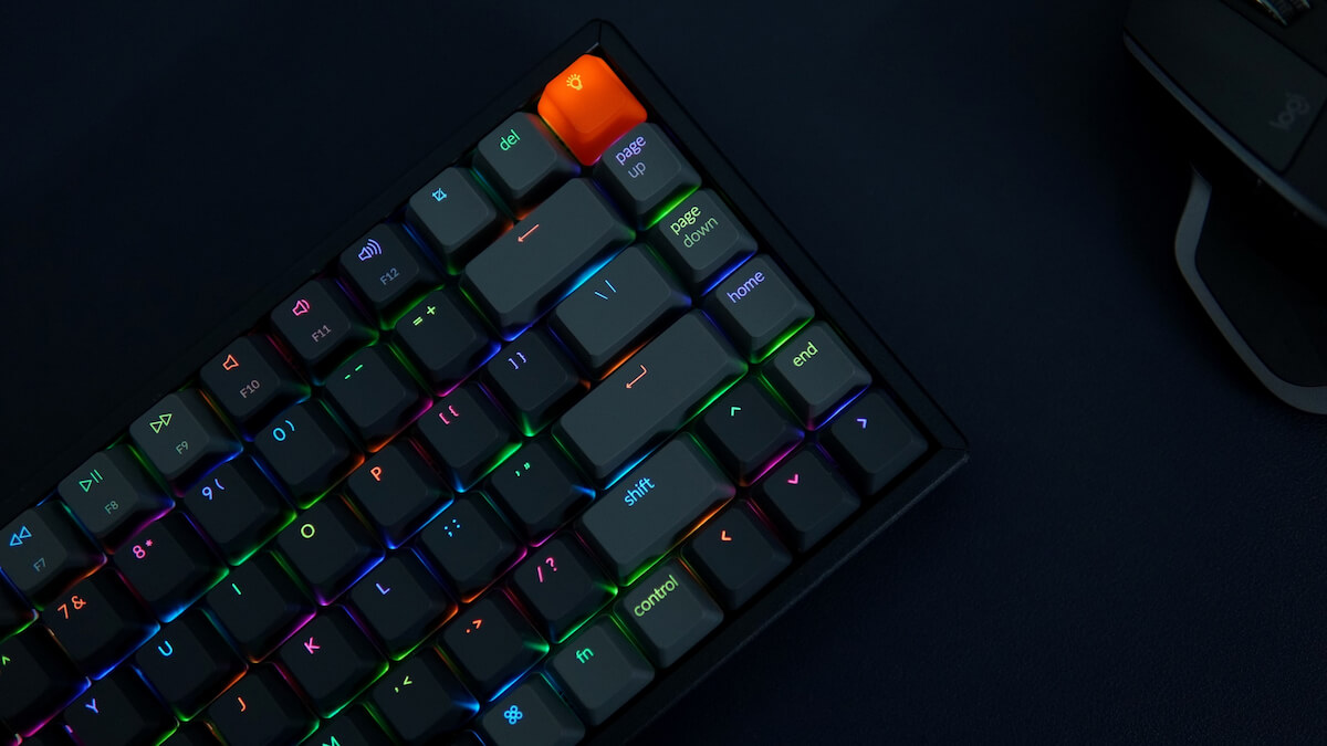 6 Best Quiet Keyboards for Gaming Pro Game Guides