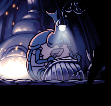 All Characters in Hollow Knight - Pro Game Guides