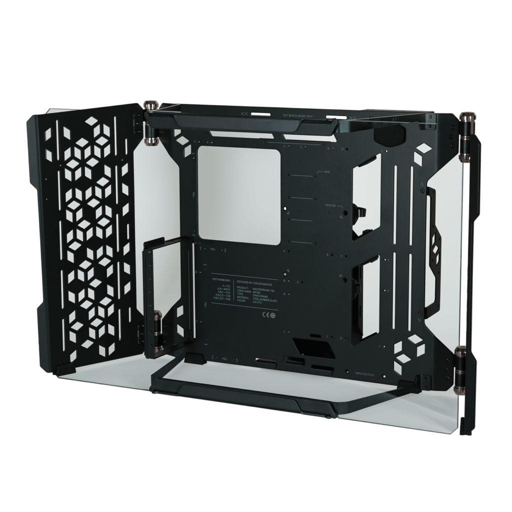 2021's 5 Best Open Air PC Cases | Best Open Air Computer Cases - Pro ...