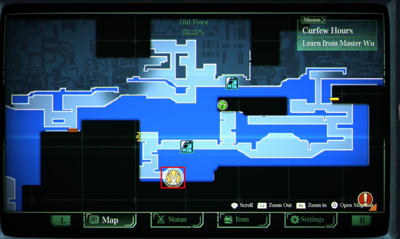 All HP Extract locations in F.I.S.T Forged in Shadow Torch - Pro Game ...