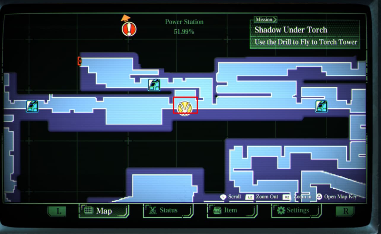 All HP Extract locations in F.I.S.T Forged in Shadow Torch - Pro Game ...