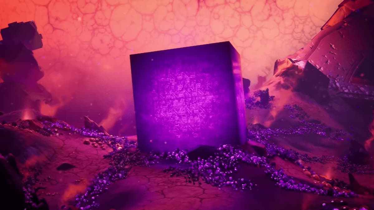 Cube Fort What are the Cubes in Fortnite? - Pro Game Guides